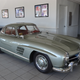 Illustration for article titled Found On Ebay: 300SL Gullwing In Extraordinary Condition